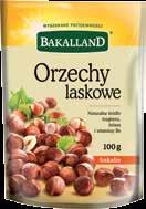 Zawsze niskie ceny Migdały