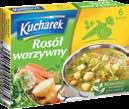 z włoszczyzną 60 g 1 75 Bulion w