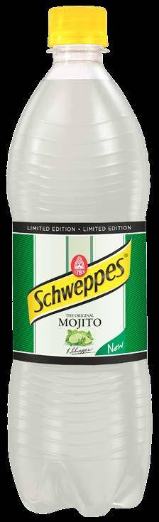 Schweppes