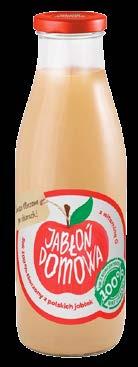 ze śliwką z jabłek
