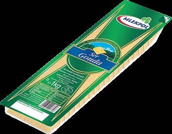 Gouda 1 kg 20