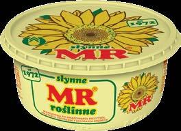 Margaryna Optima DHA Omega3