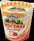 śmietankowy