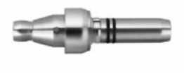 Nasadki ADAPTER DO ZŁĄCZKI INTRA Adapter do złączki Intra (05.001.