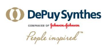 DePuy Synthes Powertools, oddział firmy Synthes GmbH, 2016.