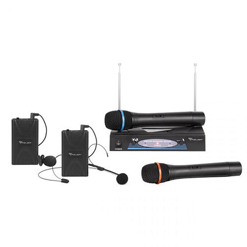 PROLINK FSL 2RCA*2RCA 1m 04366 07922