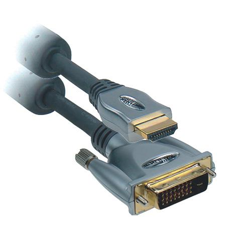 PROLINK EX HDMI*DVI-D dual link (24+1) 3m