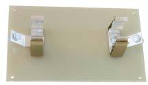 48 Switching apparatus - components A3 A2 A1 PB-1 - fuse switch disconnector Application: Fuse switch disconnector with fuse insert is designed for protecting against short circuits of transformators