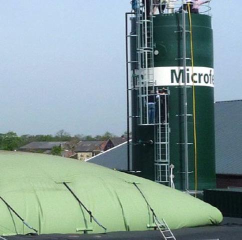 Co to jest mono-fermentator?