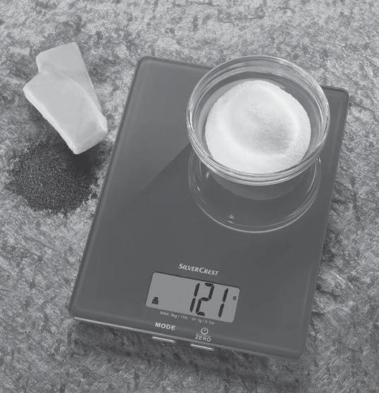 KITCHEN SCALE KEITTIÖVAAKA Käyttöohje KÖKSVÅG Bruksanvisning WAGA KUCHENNA Instrukcja