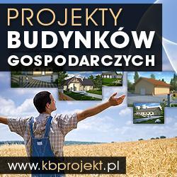 Zakup gotowego projektu gospodarczego może być także rozwiązaniem, jeśli planujesz budowę na potrzeby prowadzonej przez siebie działalności rolniczej lub agroturystycznej, np.