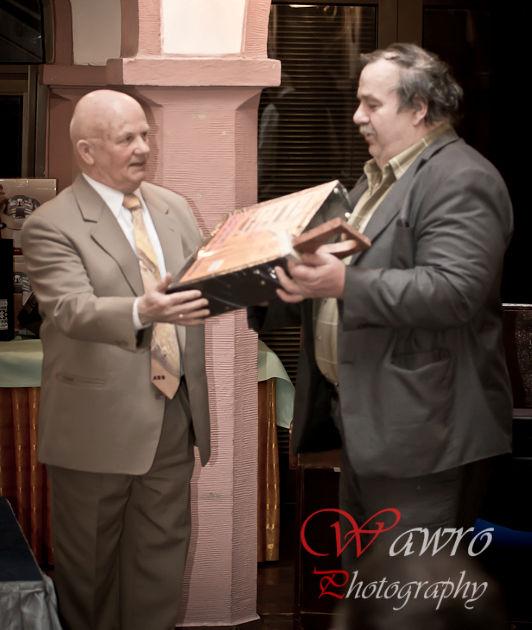 III Kongresowy Turniej Par Z cyklu Budimex Grand Prix Polski 2012 o Puchar Senatora RP Stanisława Gorczycy (144 pary) 1. Jakub Wojcieszek Ryszard Sakowicz WP/LB 62.53 % 2.