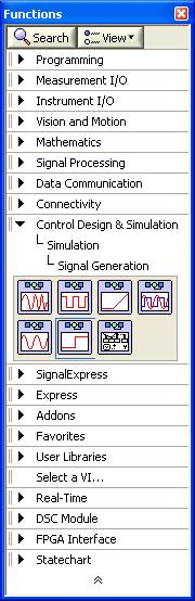 1. Schemat operacyjny Z zakładki Simulation przechodzimy