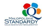 Rejestr instytucji posiadających Znak jakości Małopolskich Standardów Usług Edukacyjno Szkoleniowych Stan na dzień 22.01.