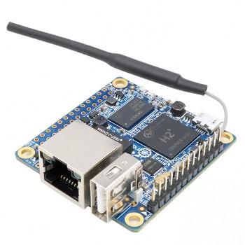 Svxlink wyposażenie komputer HP-5730 (wbudowana karta ethernet, karta dźwiękowa kilka portów USB, port