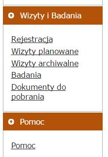 13. Pomoc Podczas pracy z modułem użytkownik ma możliwość skorzystania z pliku pomocy w poruszaniu się po module.