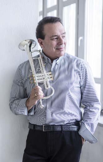 9 lutego 2018, piatek, godz. 19.00 Swing w Filharmonii Gary Guthman show Salute to swing!