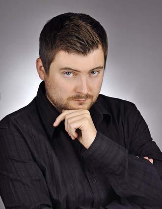 16 lutego 2018 piątek, godz. 18.00 Piotr Matwiejczuk, wprowadzenie do koncertu sala kameralna Filharmonii koncert godz. 19.