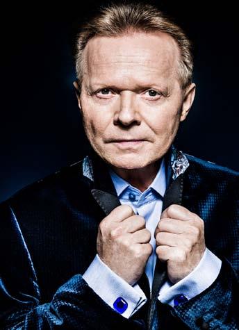 17 lutego 2018, sobota, godz. 18.00 Michał Bajor Od Kofty do Korcza W programie koncertu piosenki z dwupłytowego albumu pt. Od Kofty do Korcza, m.in.
