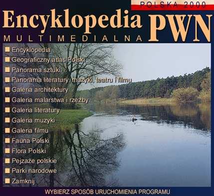pozostawia multimedialność narracji: jest to tekst czytany przez lektora, ilustrowany zmieniającymi się rycinami, zob. ryc. 6b