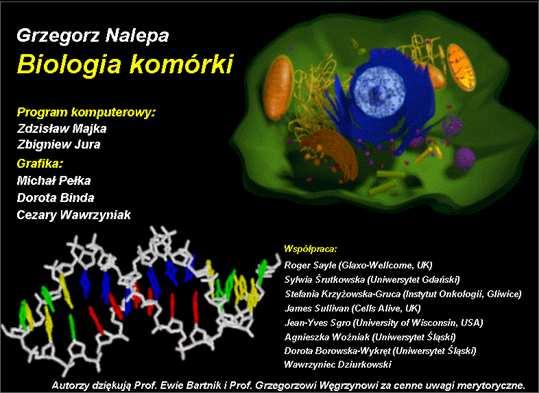 Bogactwo treści, sposobów nawigacji oraz forma graficzna przeistacza encyklopedię w