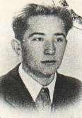 PHM.MARIAN JAWORSKI Mariański organizator Orłowa kom. hufca 10.1939-12.1941, czł. KH 1942-1944 HM.