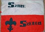 ANTONI ŚWIĘCICKI kapelan hufca 1939-1943 KS.LUCJAN KURZAWSKI kapelan hufca 1943-1944 PHM.
