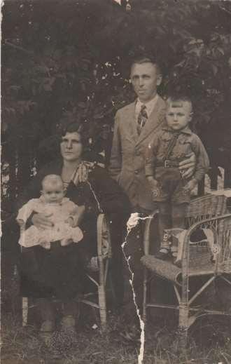 rodzinne Mariana