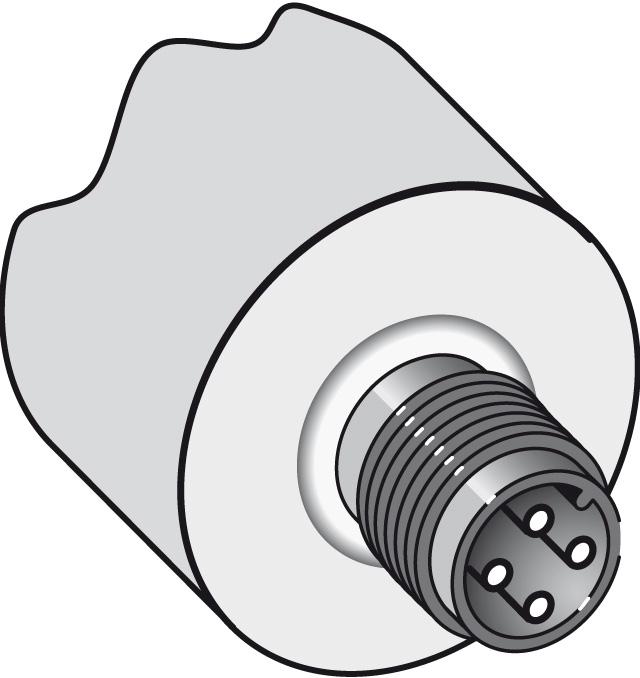 Connection diagram Connection type