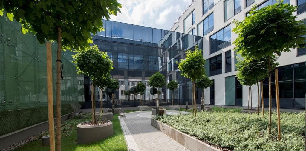 ROZWÓJ INFRASTRUKTURY BADAWCZEJ DLA NAUK ŚCISŁYCH inwestycje finansowane ze środków unijnych w latach 2008-2014 nowe centra badawcze dla nauk ścisłych, wyposażone w najwyższej klasy aparaturę oraz