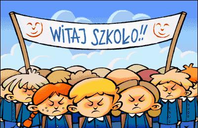 Uczymy się pilnie!