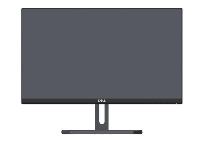 W poniższej tabeli opisano przyciski umieszczone na panelu przednim: 1 2&3 Przycisk na panelu przednim Shortcut key (Przycisk skrótu)/preset Modes (Tryby wstępnie zaprogramowane) Shortcut key