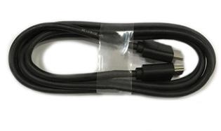 Kabel HDMI Kabel VGA (tylko dla modelu S2318HX) Uchwyt na kable Właściwości produktu Instrukcja szybkiej instalacji Informacje