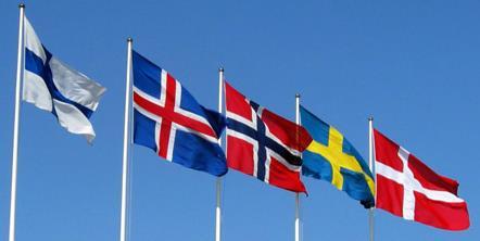 Cele główne raportu przedstawienie aktualnego stanu oświaty polonijnej w krajach nordyckich podejmowanie wspólnych inicjatyw oświatowych nakreślenie wspólnej polonijnej