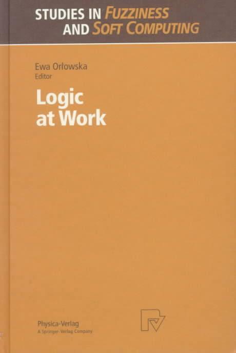 PODSUMOWANIE Logic at Work: Essays Dedicated to the Memory of Helena Rasiowa LOGIC, ALGEBRA, AND COMPUTER SCIENCE : HELENA RASIOWA IN MEMORIAM Damian Niwiński, Marek Zawadowski (Eds.