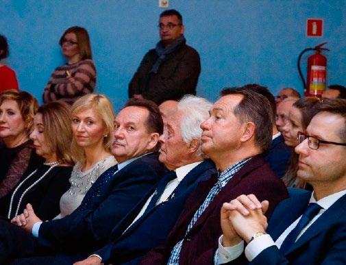 Do tego wszystkiego kilkadziesiąt rozdanych nagród, garść humoru i szczypta refleksji. To bilans trzeciej już Gali Wolontariatu w Lublińcu.