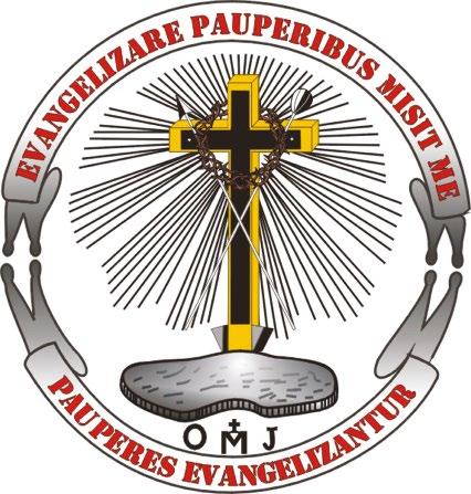 www.oblaci.pl Portal misjonarzy oblatów Maryi Niepokalanej.