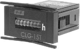 U POW STAT GSM USB USB SIM ICZIKI CZASU PRAC PRZEZACZEIE Kontrola stanów, pomiar i regulacja iczniki czasu pracy służą do zliczania ilości godzin pracy w automatycznych procesach produkcyjnych lub