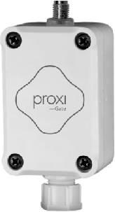 S1 S2 M / / wejście sterujące / 2 impuls sterujący / <1mA wyjście (AC-3) 0,6A / 230V transmisja Bluetooth częstotliwość 2,4GHz moc sygnału 1mW transmisja dwukierunkowa kodowana AES