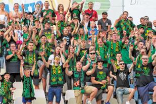 W sezonie 2018 mecze ROW Rybnik pokażą Polsat Sport i Eleven. To gwarancja skuteczności Twojej reklamy!