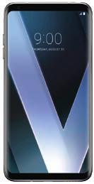 SIM Samsung Galaxy S8+ LG V30 TYLNY 13 MPIX, PRZEDNI 5 MPIX 5,5" HD IPS IN-CELL SZEROKOKĄTNY EKSTREMALNIE POTĘŻNA BATERIA