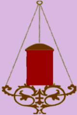SUNDAY- JULY 16-15TH SUNDAY IN ORDINARY TIME 7:30AM Frances Penda Forlano 9:00AM Baptism Blessing for George Ronald Ricchio Johann & Margareta Guenther 10:30AM - MASS IN POLISH 12:00PM George &