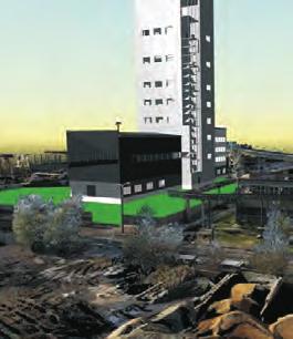 Technologia BIM oznacza cyfrowe modelowanie