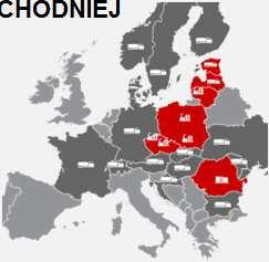 CAŁKOWITE MOCE PRODUKCYJNE 1,5 mln ton Rejestracja spółki ORLEN Asfalt 2013 JEDEN Z WIODĄCYCH DOSTAWCÓW ASFALTÓW W EUROPIE ŚRODKOWO- WSCHODNIEJ