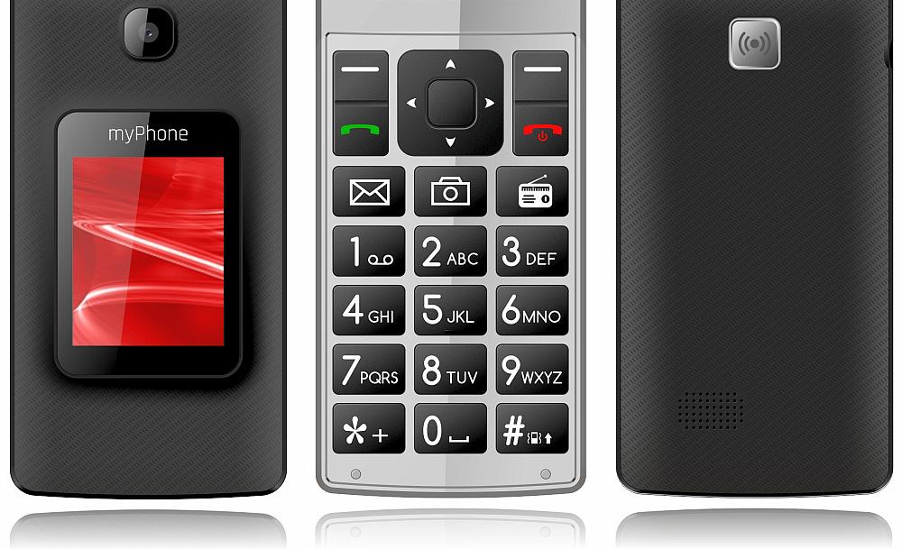 TELEFONU