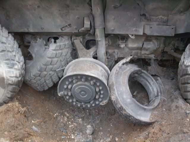 PROBLEMATYKA TRANSPORTU USZKODZONYCH KTO... 2299 2.