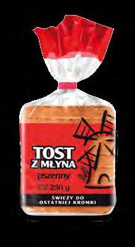 US Tost US Tost z Ziarnami US wheat toast US wheat tost with grains Duża