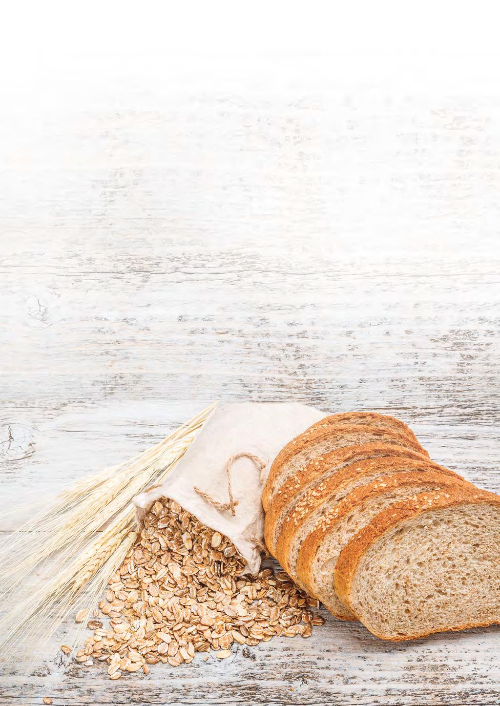 Pieczywo żytnie i żytnio-pszenne na zakwasie Pieczywo mieszane na zakwasie Chleb 3 Ziarna