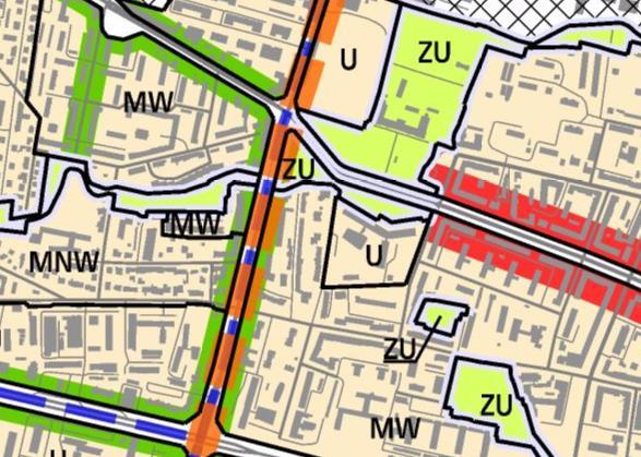 Źródlo: http://planowanie.um.krakow.pl/bppzoom/index.php?