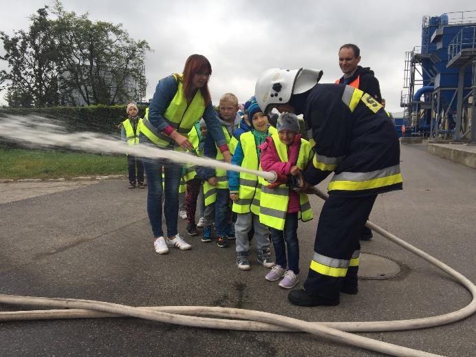 SPOTKANIE Z WETERYNARZEM 11.10.2016r.